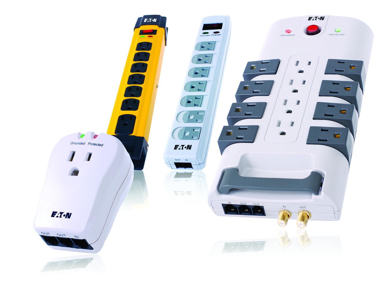 Whole House Surge Protector